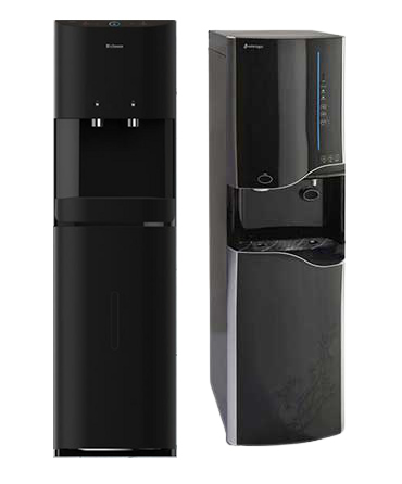 Bottleless Water Coolers